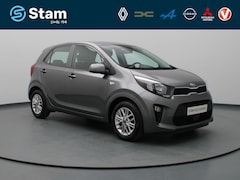 Kia Picanto - DPi 67pk DynamicLine Airco | Cruise | 14"