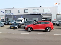 Volvo XC60 - 2.0 D3 R-Design / AUTOMAAT / 12 MND GARANTIE