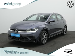 Volkswagen Polo - 1.0 TSI 95 pk DSG R-Line | IQ Light | Achteruitrijcamera | Stoelverwarming | Adaptive Crui