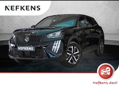 Peugeot 2008 - SUV Business Hybrid 110 pk Automaat | Voorraad | Tot 8 jaar garantie | Achteruitrijcamera
