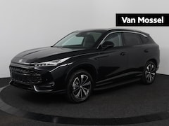 MG HS - 1.5T-GDi Luxury 100 km elektrisch rijden | 1.500 KG trekgewicht