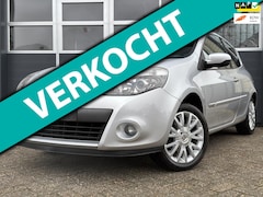 Renault Clio - 1.2 TCe Dynamique / Clima / Bluetooth / Keyless / Trekhaak