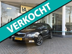 Skoda Superb - 1.4 TSI Greentech Active Business Line