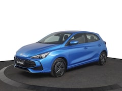 MG MG3 Hybrid+ - 1.5 Aut. Standard | Camera | Carplay | Adaptieve Cruise | Voorraad Voordeel 2000,