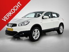 Nissan Qashqai - 1.6 Connect Edition