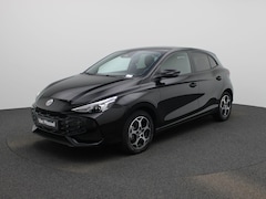 MG MG3 Hybrid+ - 1.5 Luxury | Navi | 360 Camera | Stoelverwarming | Apple CarPlay | Led Koplampen | Adaptiv