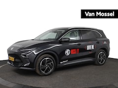 MG MGS5 EV - Luxury 64 kWh | Demo voordeel | Carplay | 360-graden camera | Stoel + Stuurverwaring | Pil