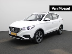 MG ZS - EV Luxury 45 kWh