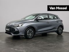 MG MG3 Hybrid+ - 1.5 Aut. Standard Super Voordeel OP=OP – 7 jaar garantie – Rijklaar – Boek je afspraak | A