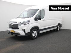 Maxus eDeliver 9 - L3H2 Business DEAL 89 kWh | Betrouwbaar Elektrisch Rijden | Direct Leverbaar | OP = OP | 5
