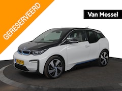 BMW i3 - 94Ah 33 kWh | Navi | Camera | Stoelverwarming | Led Koplampen | Adaptive Cruise Control |