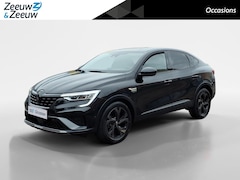 Renault Arkana - 1.6 E-Tech hybrid 145 E-Tech engineered Automaat | Airco | Naviegatie | 1 jaar garantie
