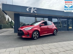 Toyota Yaris - 1.5 Hybrid 115 Business Plus