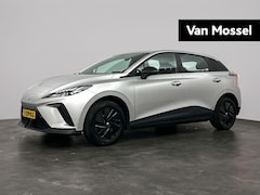 MG MG4 - Standard 51 kWh | 350 WLTP | Keyless Entry | Carplay | 7 jaar garantie