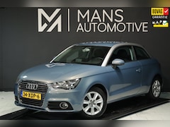 Audi A1 - 1.2 TFSI / KEYLESS / CRUISE / NAVI / CLIMATE / NAP