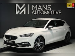SEAT Leon - 1.5 eTSI FR / ACC / KEYLESS / CAMERA / SFEERVER. / CARPLAY