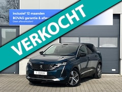 Peugeot 3008 - 1.6 HYbrid 225 Allure