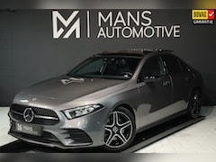 Mercedes-Benz A-klasse - A250 AMG / PANO / KEYLESS / ACC / CAMERA / DODEHOEK