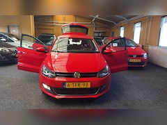 Volkswagen Polo - 1.6 TDI Highline Edition & EERSTE EIGENAAR & AUTOMAAT & NAP