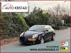 Alfa Romeo MiTo - 1.3 JTDm ECO CLIMA/CRUISE VELE OPTIES