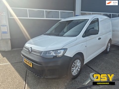 Volkswagen Caddy Cargo - 2.0 TDI