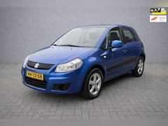 Suzuki SX4 - 1.6 Comfort 14 maanden apk
