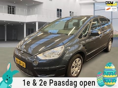 Ford S-Max - 2.0-16V
