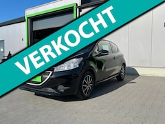 Peugeot 208 - 1.0 VTi Access LM velgen Airco Cruise Control Goed onderhouden en Nieuwe APK