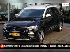 Volkswagen T-Roc - 1.0 TSI Style CAMERA VIRT.COCKPIT