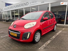 Citroën C1 - 1.0 Collection