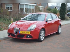 Alfa Romeo Giulietta - 1.4 T Distinctive 1ste eig/org NL/NAP/131dkm