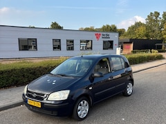 Hyundai Getz - 1.1i Active Sky