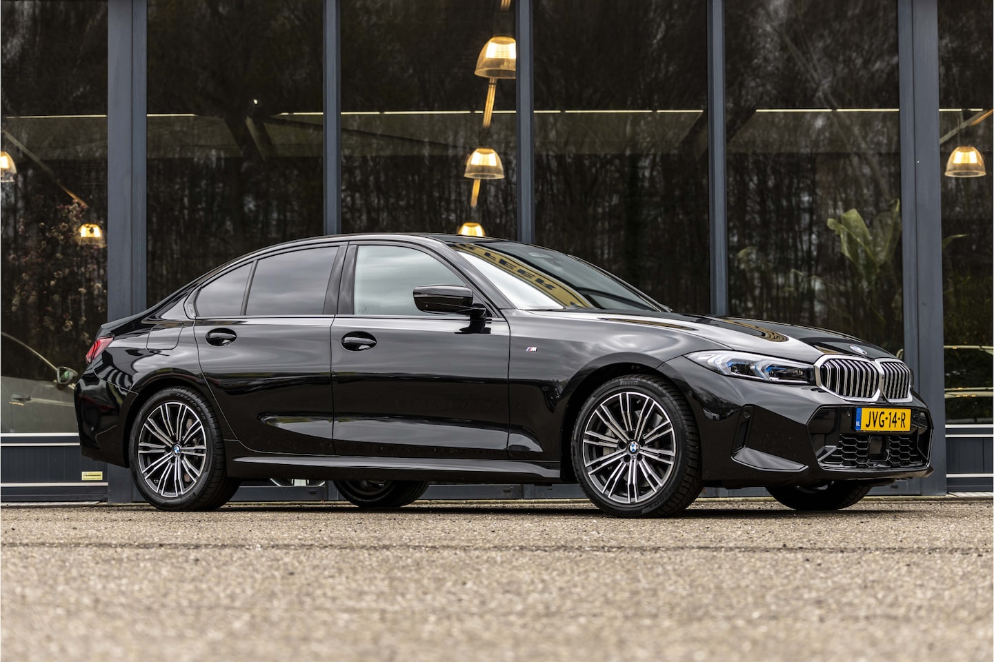 BMW 3-serie - 330i xDrive Wordt verwacht! - AutoWereld.nl