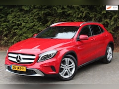 Mercedes-Benz GLA-Klasse - 200 d Premium 136PK | Climate Control | Camera | NAVI | Half-leder