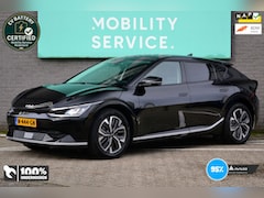 Kia EV6 - Plus 77.4 kWh SOH95% Carplay LED W.pomp Leder
