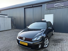 Volkswagen Golf - 2.0 GTI MOTOR DEFECT ZIE TEKST