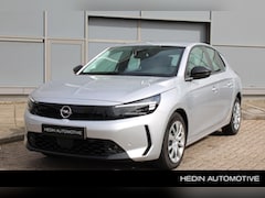 Opel Corsa - 1.2 Turbo Hybrid edition | Achteruitrijcamera | PDC | 15" Lichtmetaal | Alleen Beschikbaar