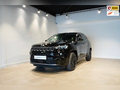 Jeep Compass - 4xe 240 Plug-in Hybrid Electric S Stoel/Stuurverwarming|360|Adaptief