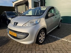 Peugeot 107 - Airco