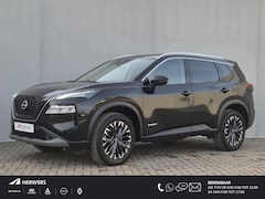 Nissan X-Trail - 1.5 e-Power Tekna Automaat / Fabrieksgarantie tot 05-2028 / Dealer onderhouden / All Seaso