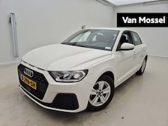 Audi A1 Sportback - 25 TFSI Pro Line 95 PK