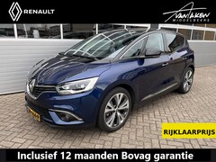 Renault Scénic - 1.3 TCe 140 EDC Intens AUTOMAAT