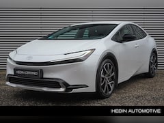 Toyota Prius - 2.0 Plug-in Executive / Nederlandse Auto / Eerste Eigenaar / Adaptieve Cruise Control / Pa