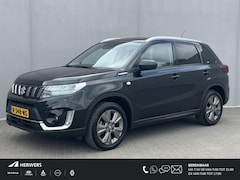Suzuki Vitara - 1.4 Boosterjet Style Smart Hybrid / Navigatie / Voorstoelen verwarmd / Trekhaak (1200 KG)