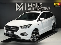 Ford Kuga - 1.5 EcoBoost ST Line / PANODAK / KEYLESS / CAMERA / CARPLAY / STOEL+STUURVERW