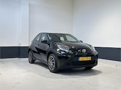 Toyota Aygo X - 1.0 VVT-i MT Play |Apple Carplay/ Android auto | Bluetooth | Camera| NL | 1 Eig |
