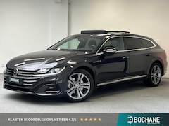 Volkswagen Arteon Shooting Brake - 1.4 TSI eHybrid R-Line | PANO | TREKHAAK |