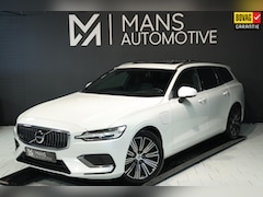 Volvo V60 - 2.0 T8 AWD Inscription / PANO / HK / MEMORY / ACC / KEYLESS / CAMERA