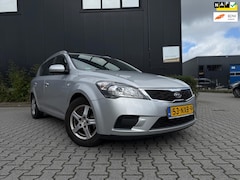 Kia Cee'd - 1.4 CVVT X-tra/2DE EIG/RIJKLAAR/