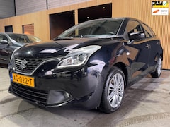 Suzuki Baleno - 1.2 Exclusive Automaat Airco|Stoelverw.|Trekhaak|NAP